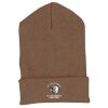 Adult Cuffed Knit Beanie Thumbnail