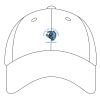 Brushed Twill Unstructured Cap Thumbnail