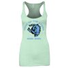 Ladies' Triblend Racerback Tank Thumbnail